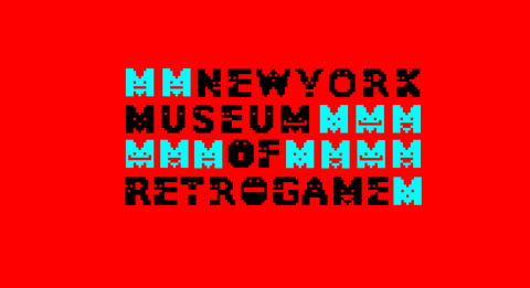 Museum of Retro Game