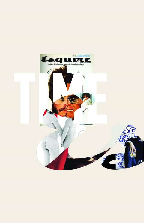 Esquire Timeline