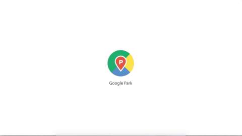 Google Parking