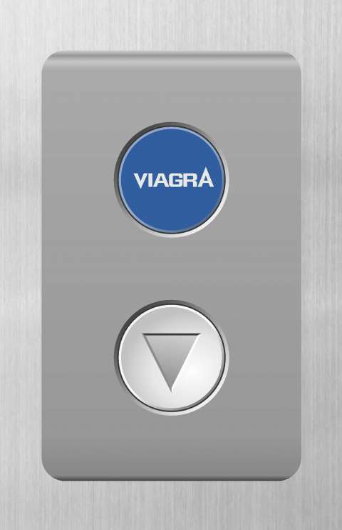 Viagra Stickers