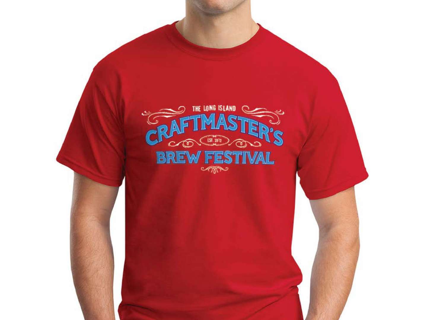 The Long Island Craft Brew Festival Branding