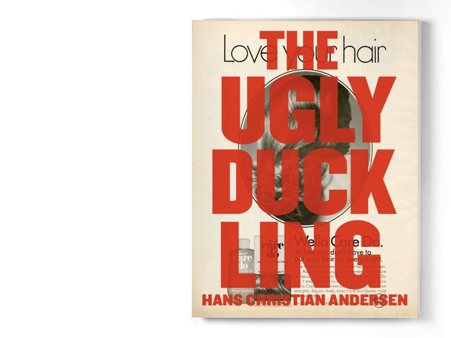 The Ugly Duckling