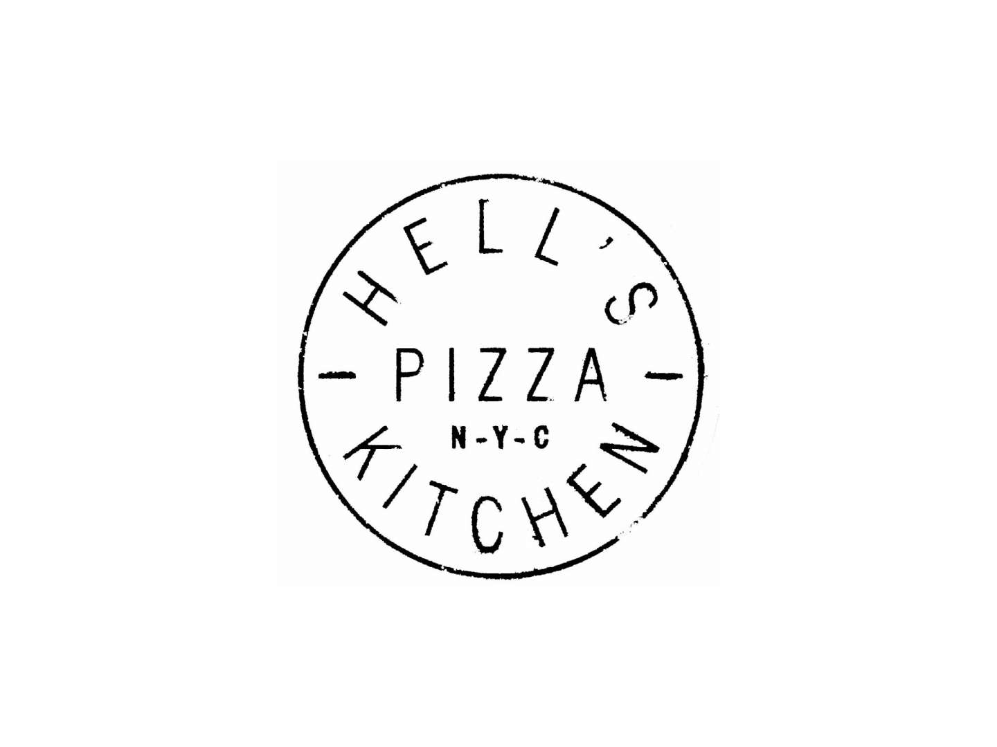 Hell's Kitchen Pizza