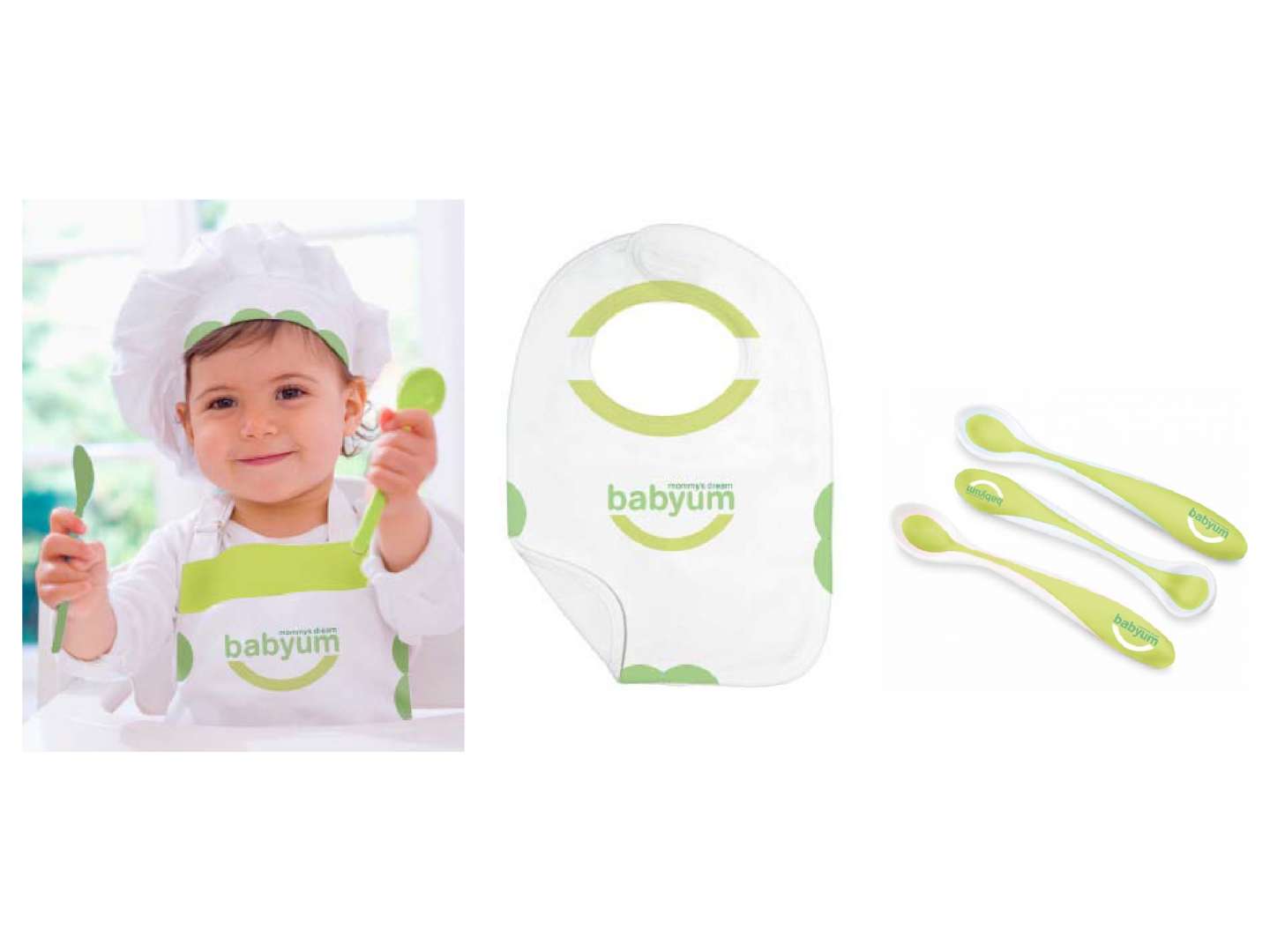 BABYUM / ONLINE BABY FOOD SHOP