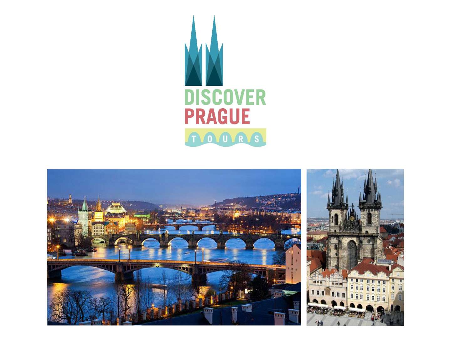 Discover Prague Tours