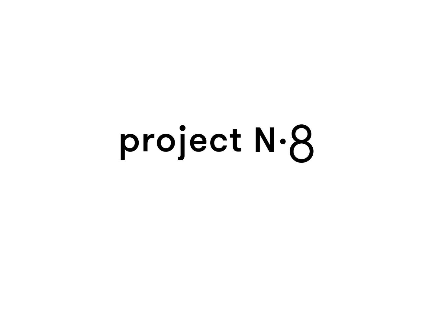 Project No.8