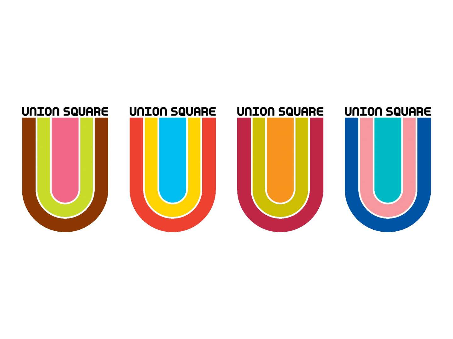Union Square Branding