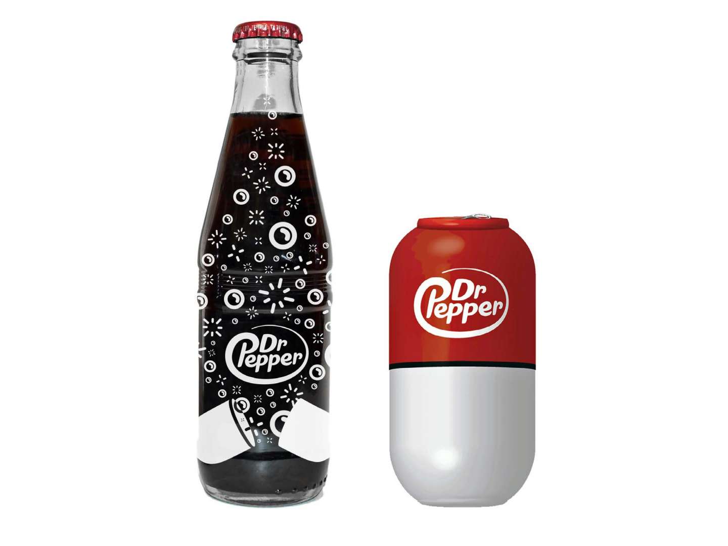 Dr. Pepper