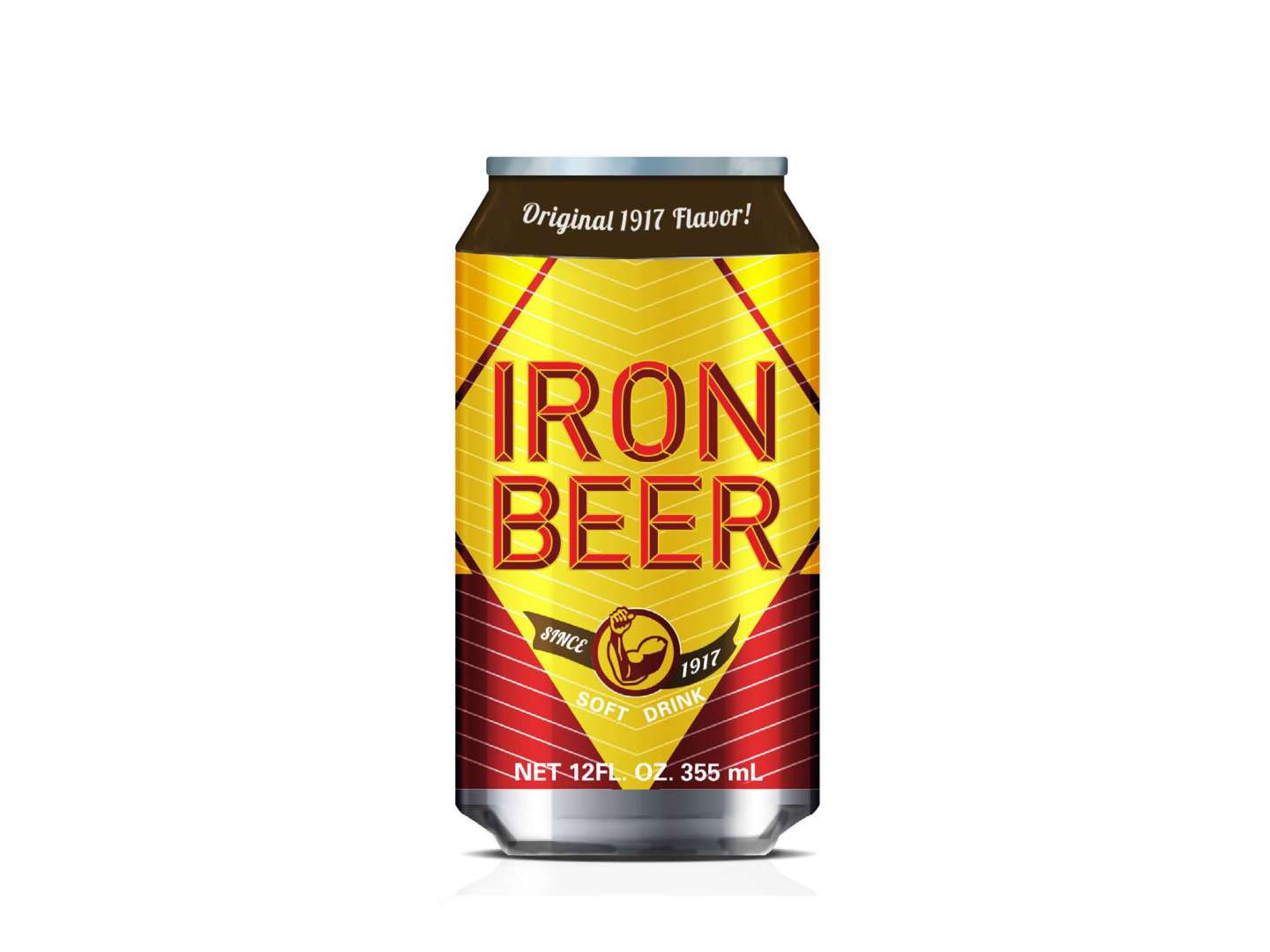 IronBeer