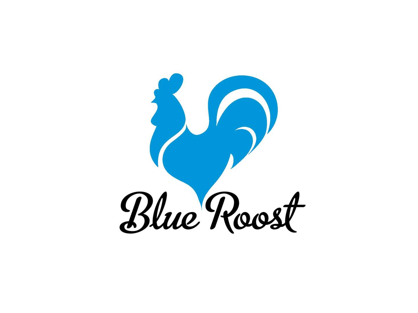 Blue Roost