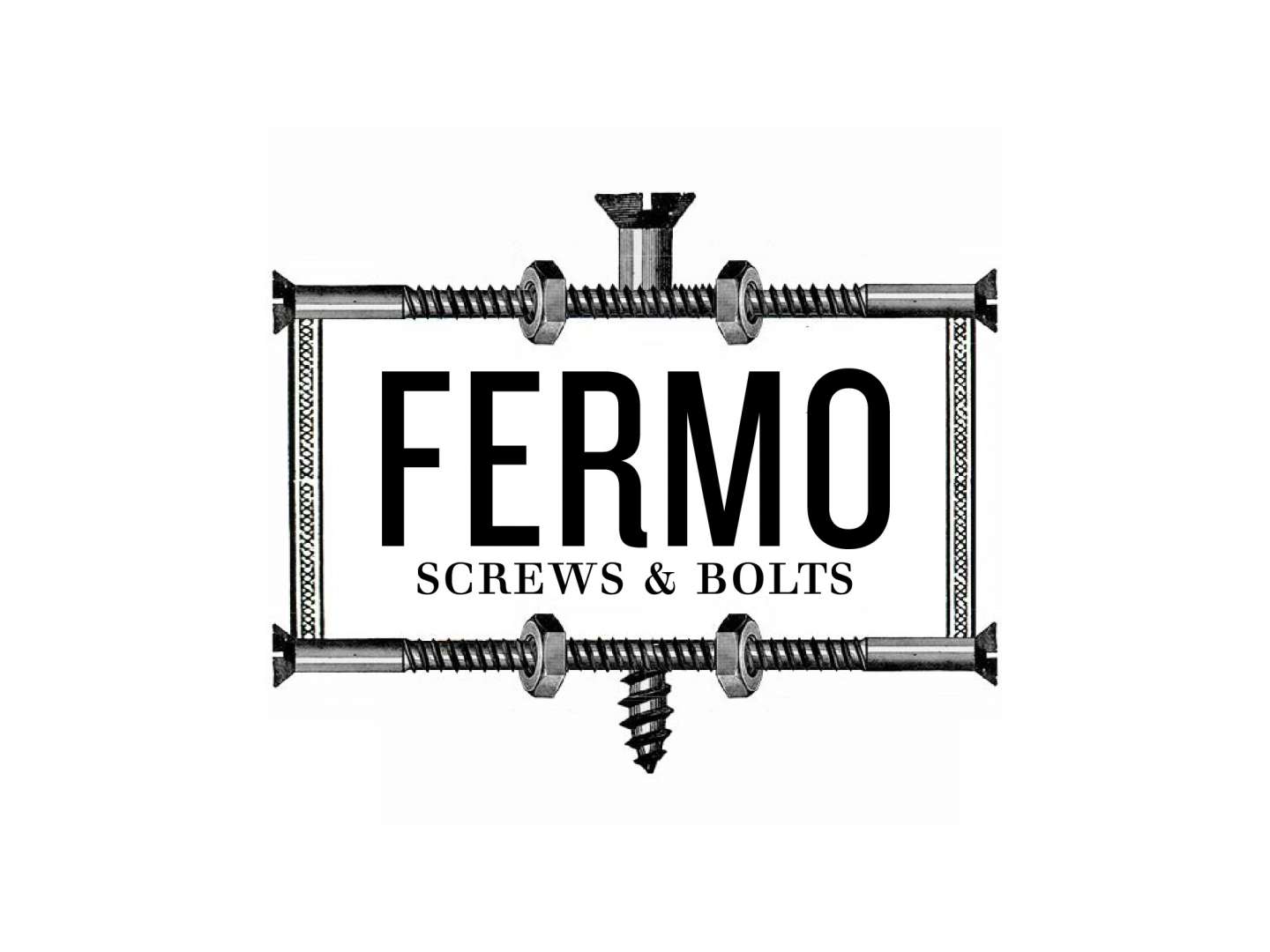 Fermo Screws and Bolts