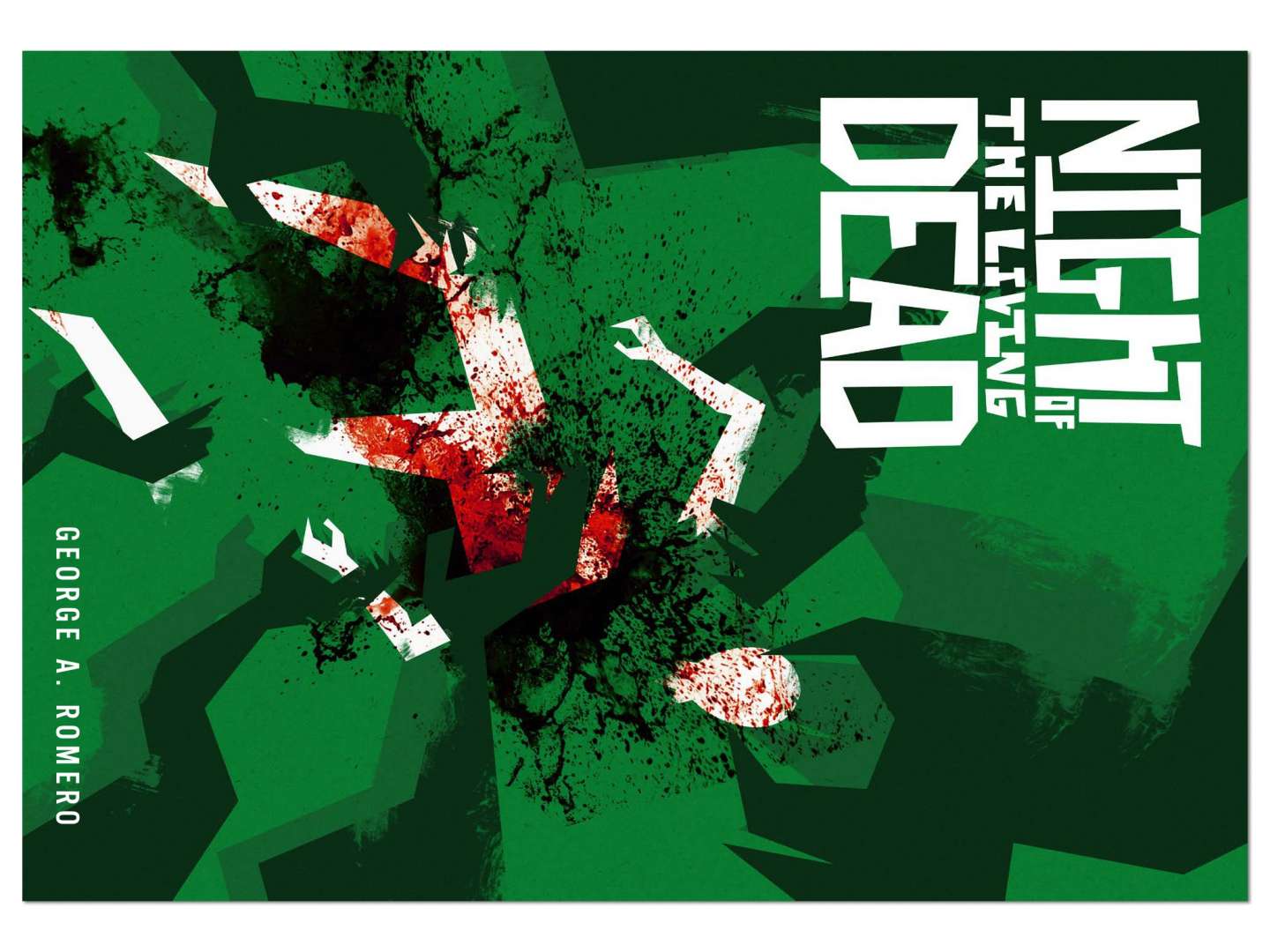 Living Dead Posters