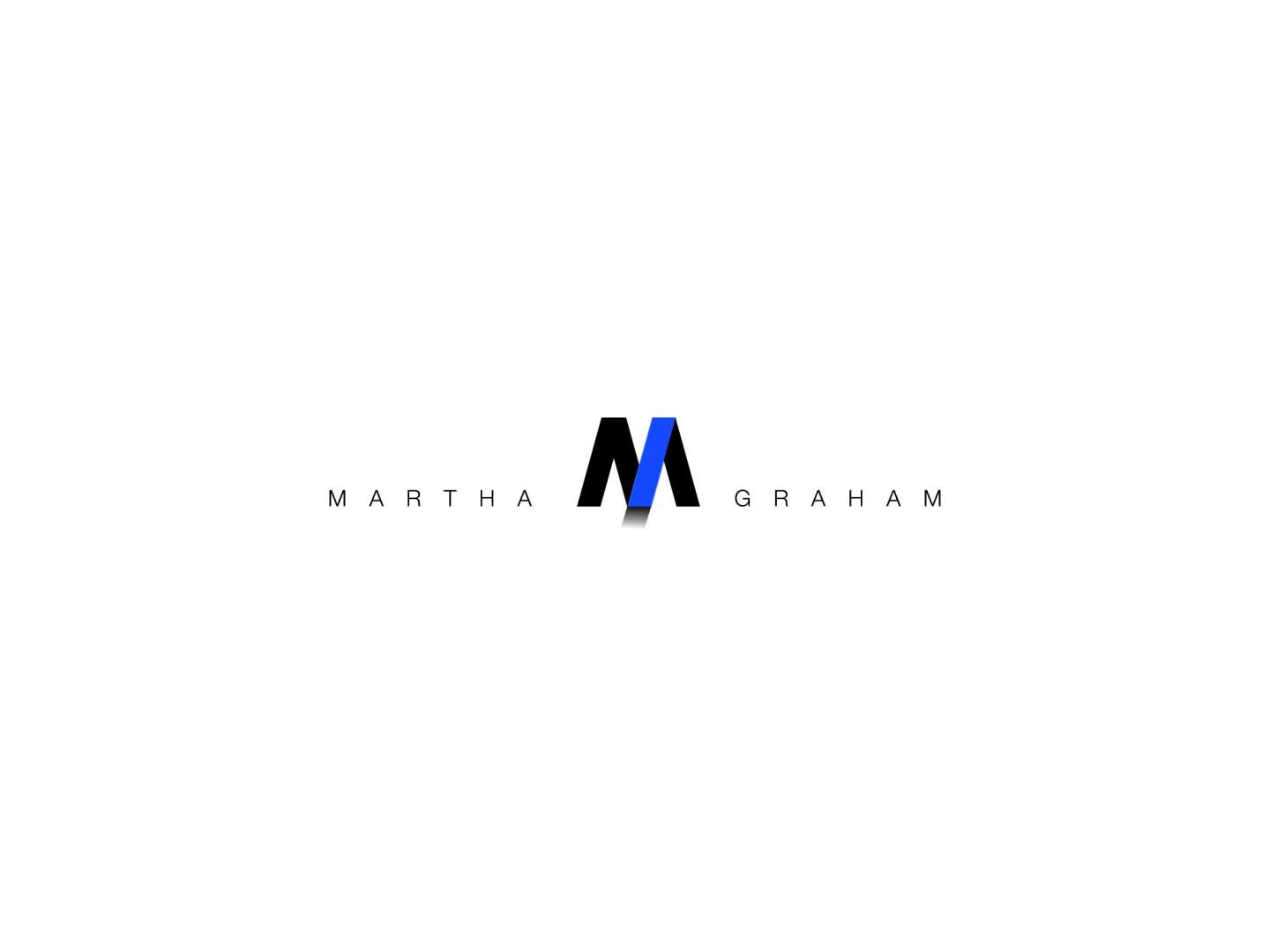 MARTHA GRAHAM DANCE CO.