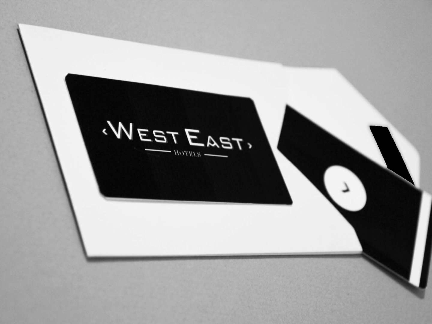 West:East