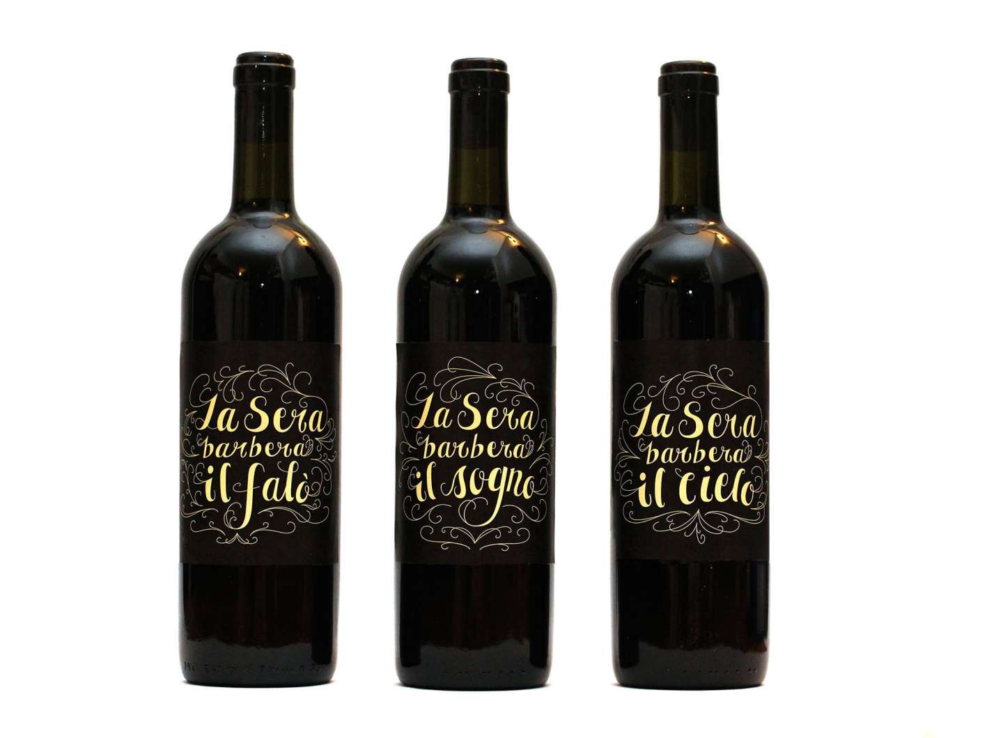 La Sera Wines