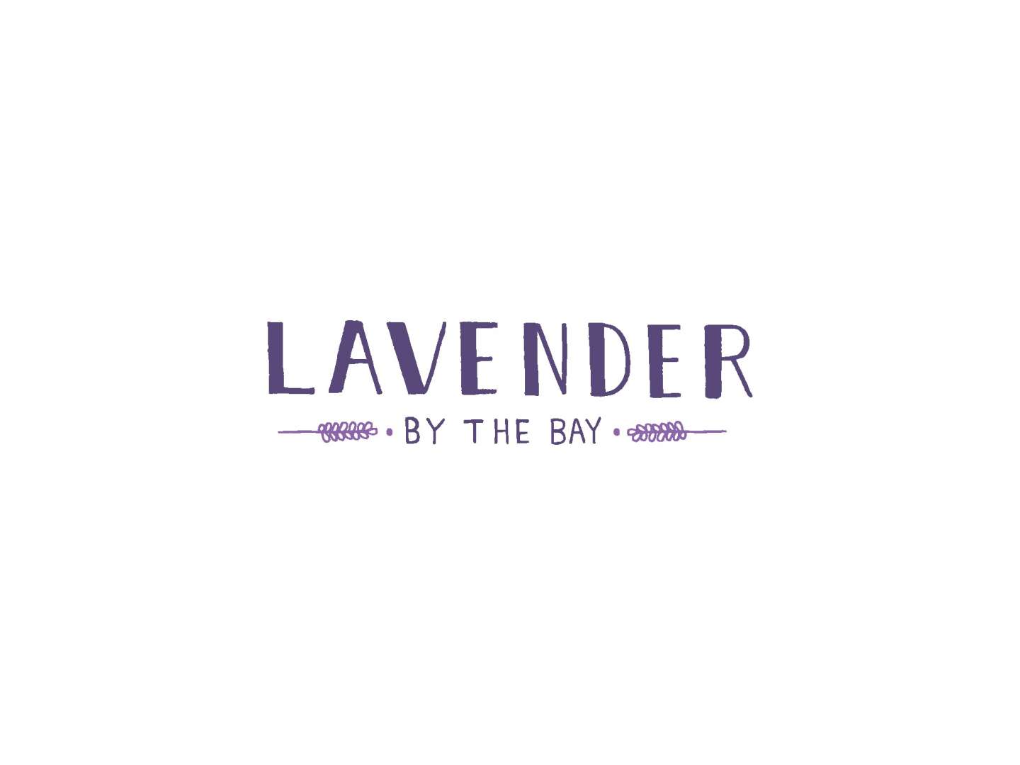 Lavender By The Bay