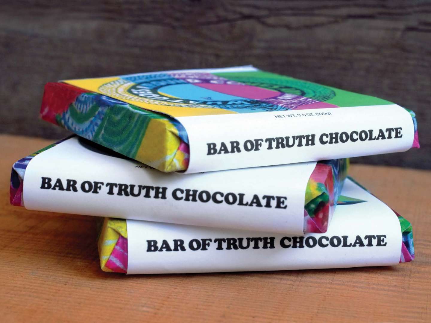 Bar of Truth