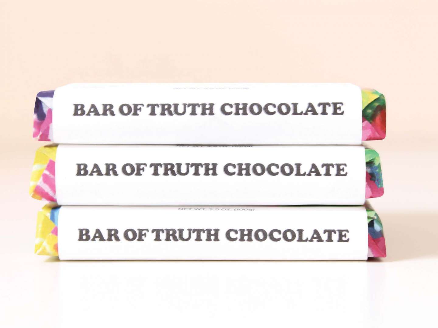 Bar of Truth