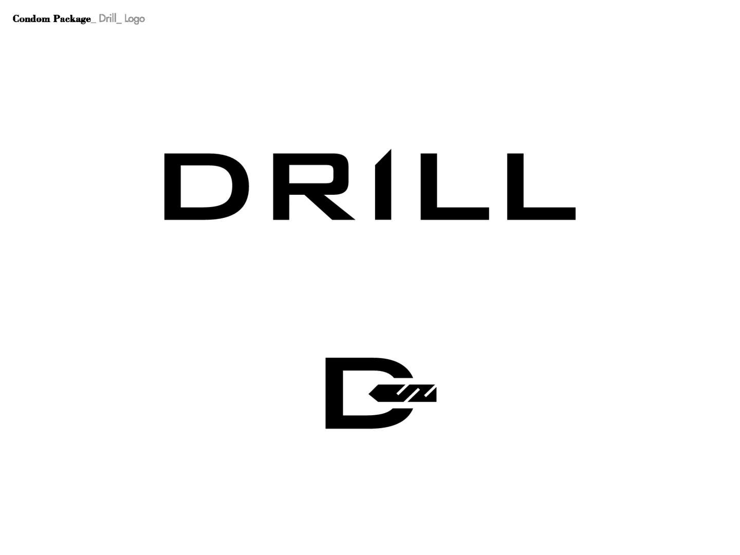 Drill