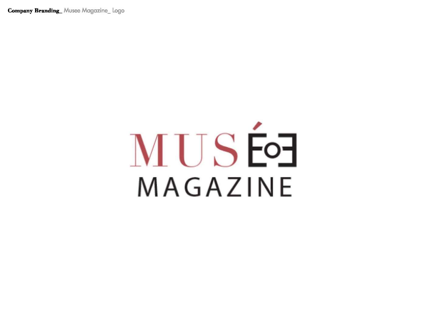 MuseeMagazine