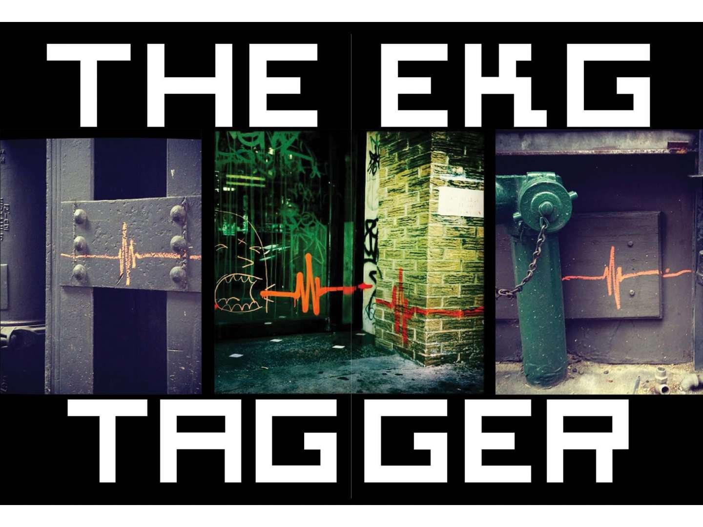 The EKG Tagger