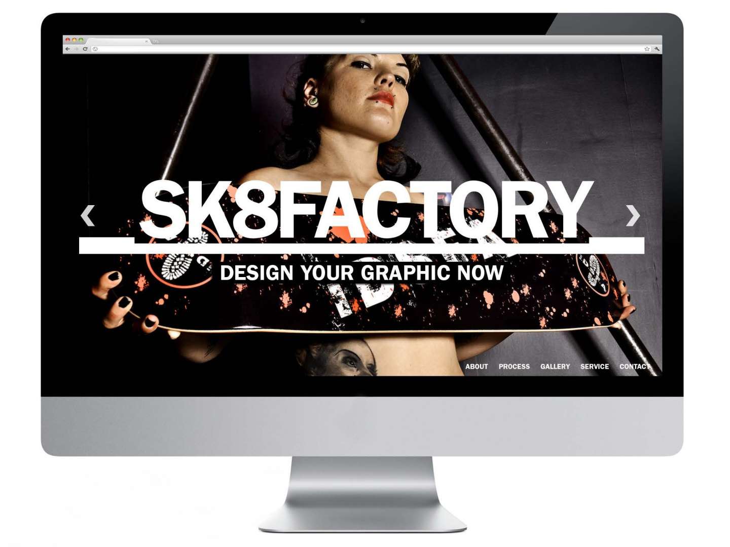 SK8FACTORY