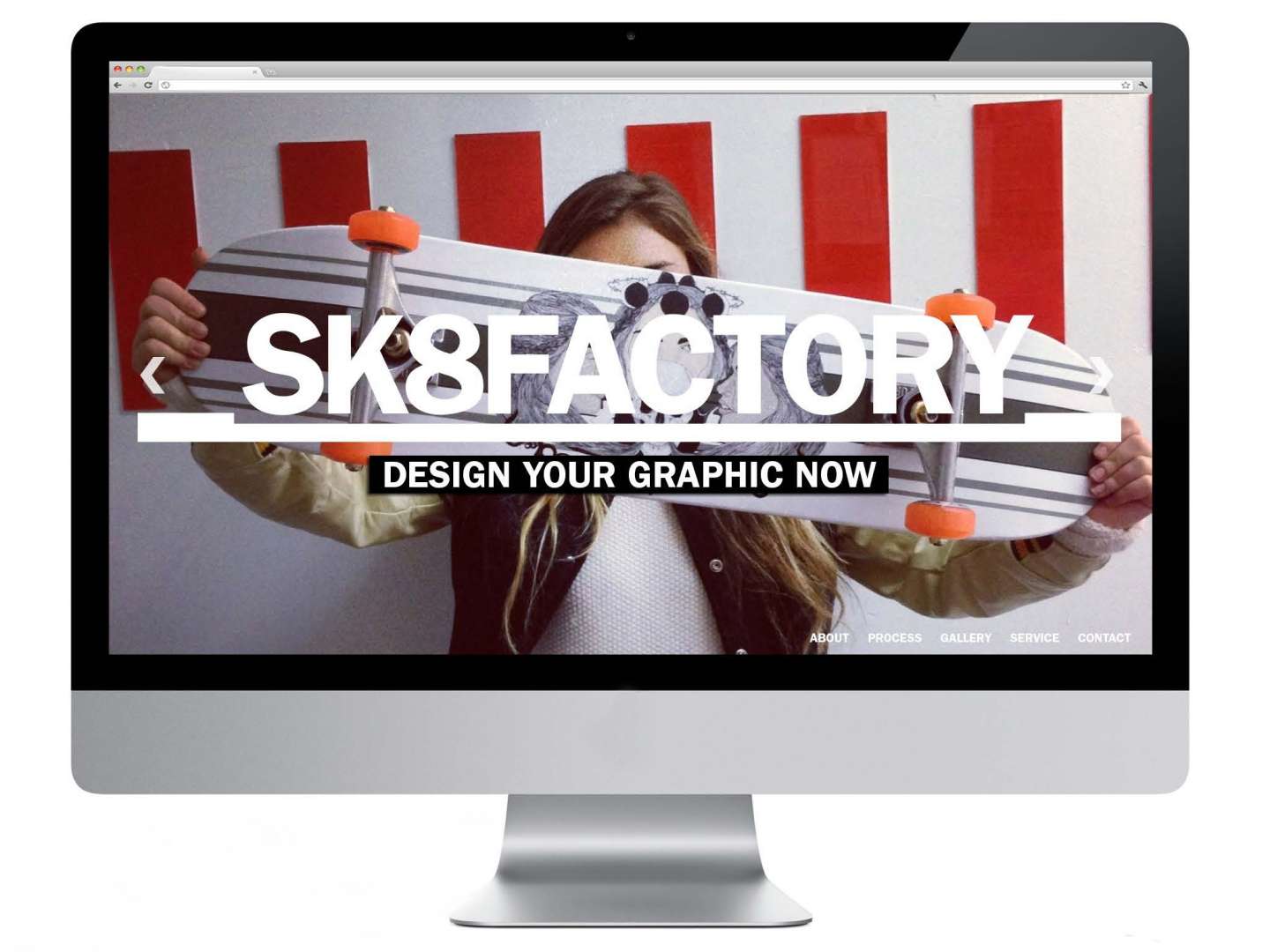 SK8FACTORY