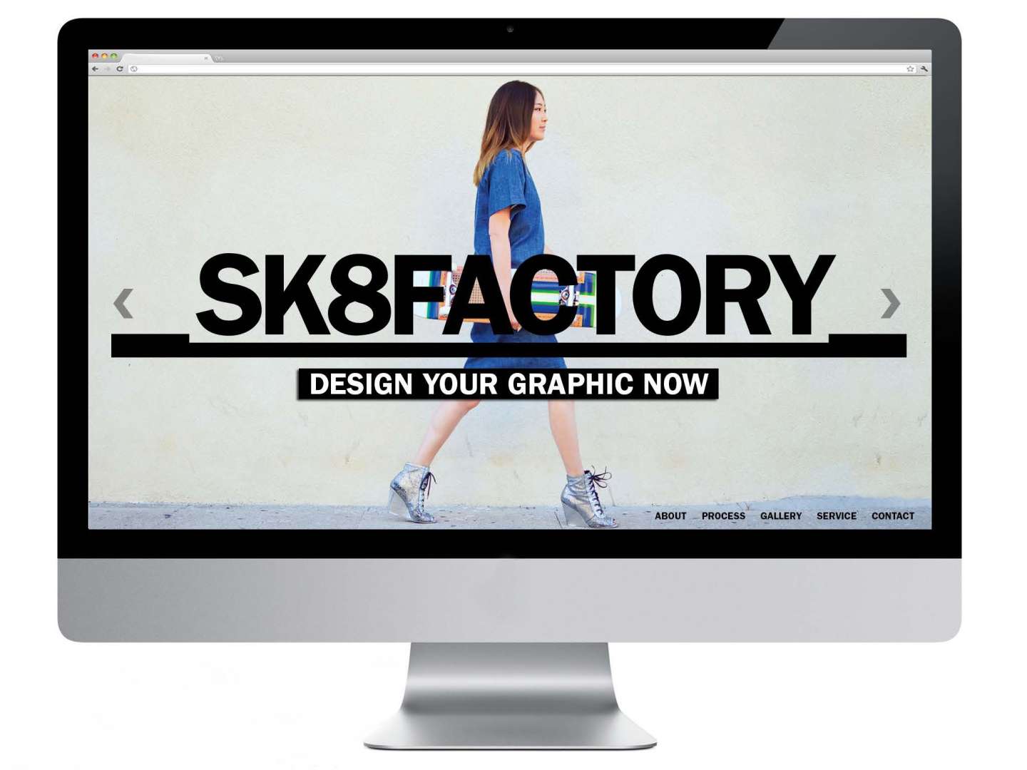 SK8FACTORY