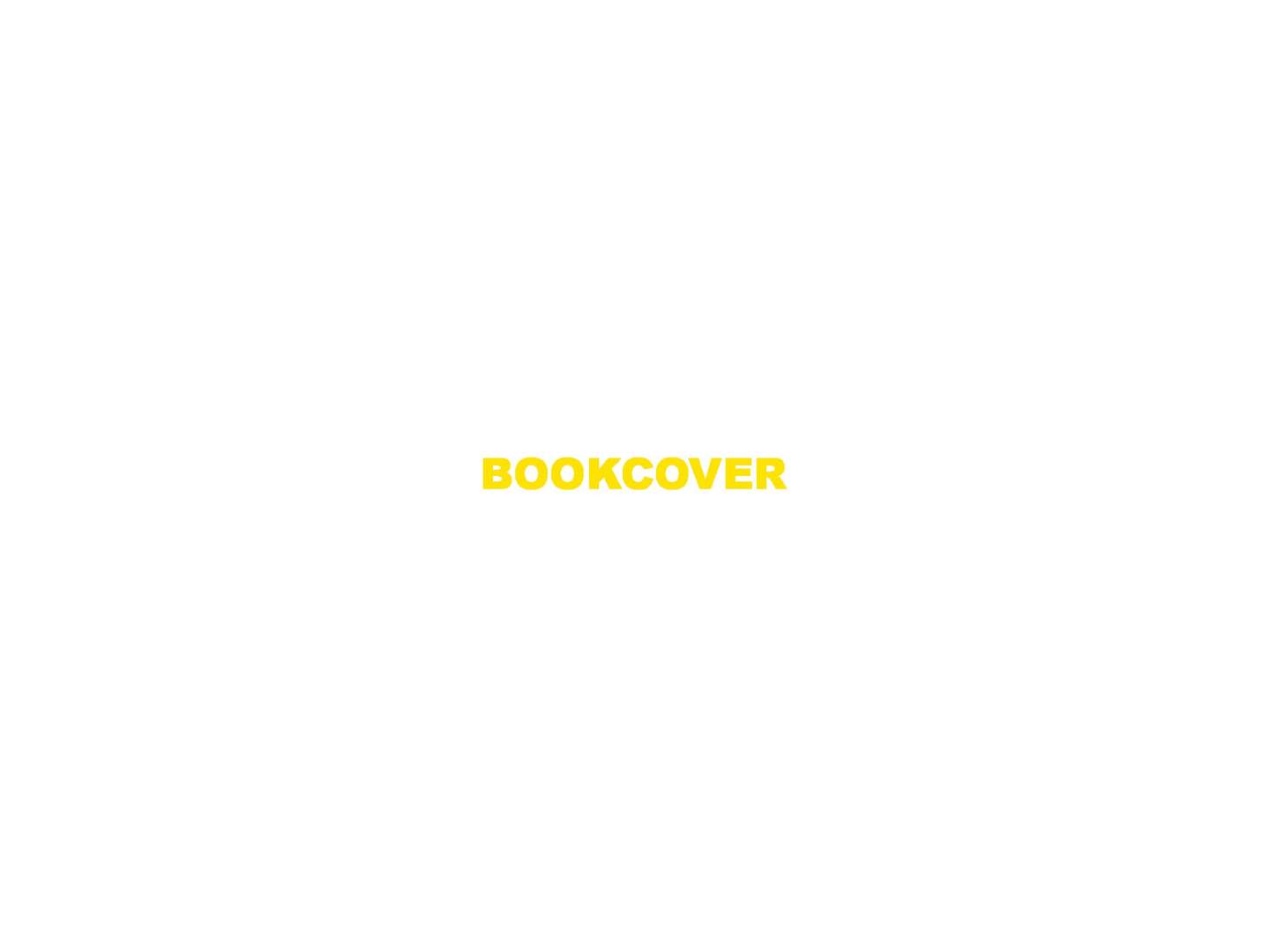 Bookcover