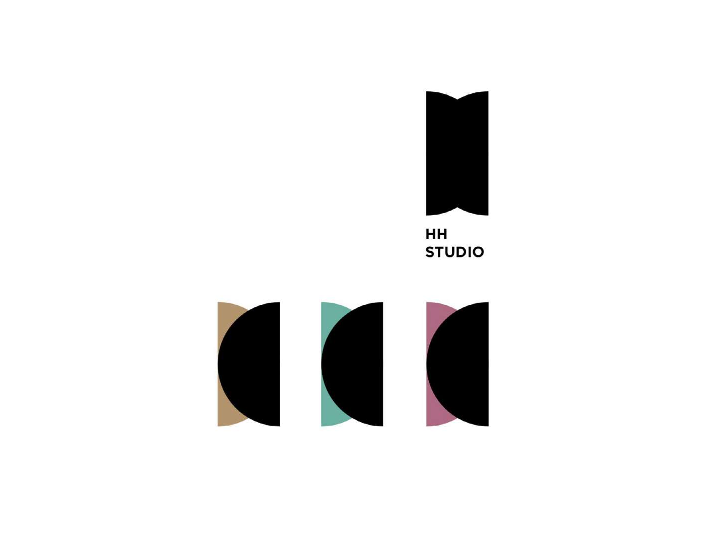 HHstudio Identity