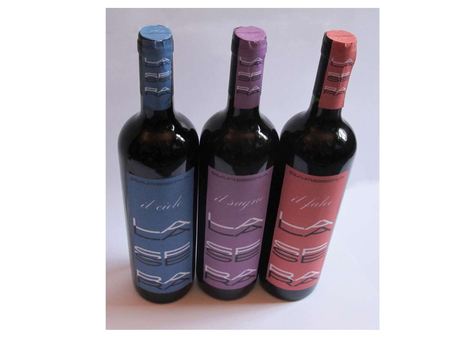 Wine Packaging