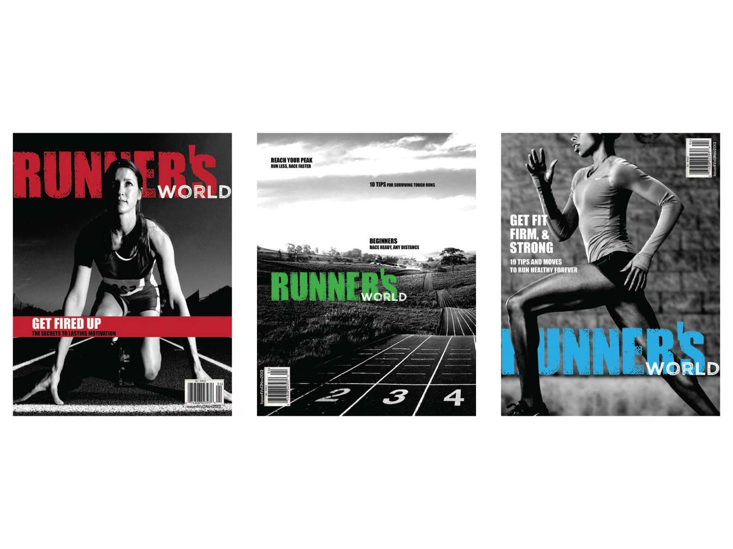 Runner's World