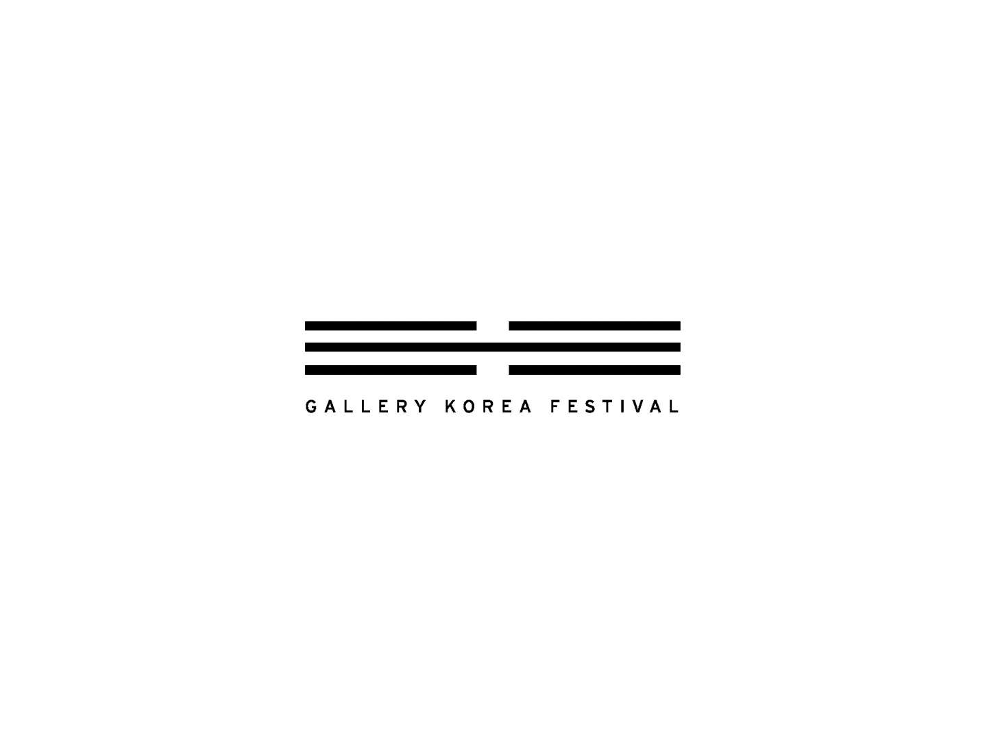 Gallery Korea Festival