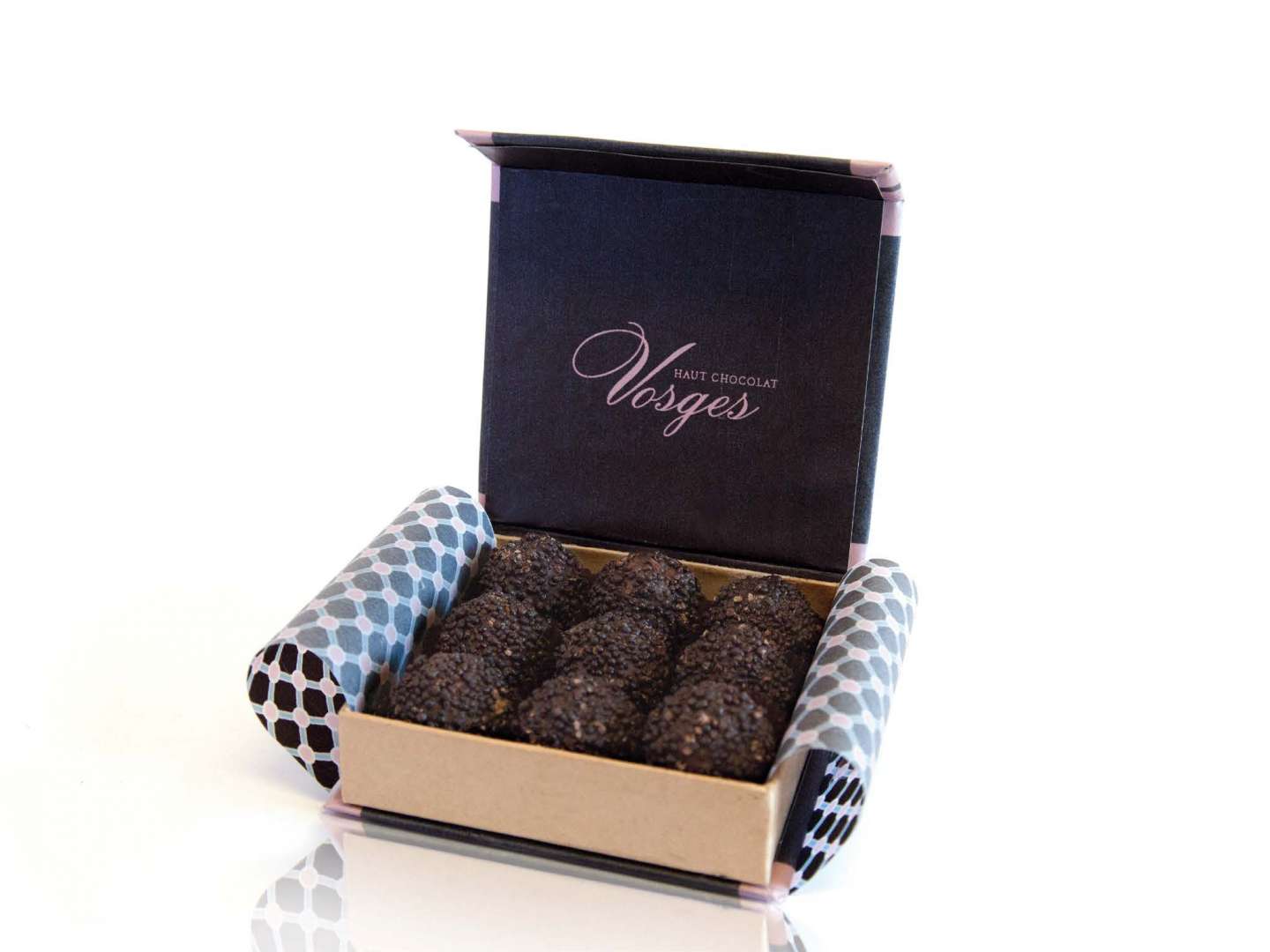 Vosges Haute Chocolate