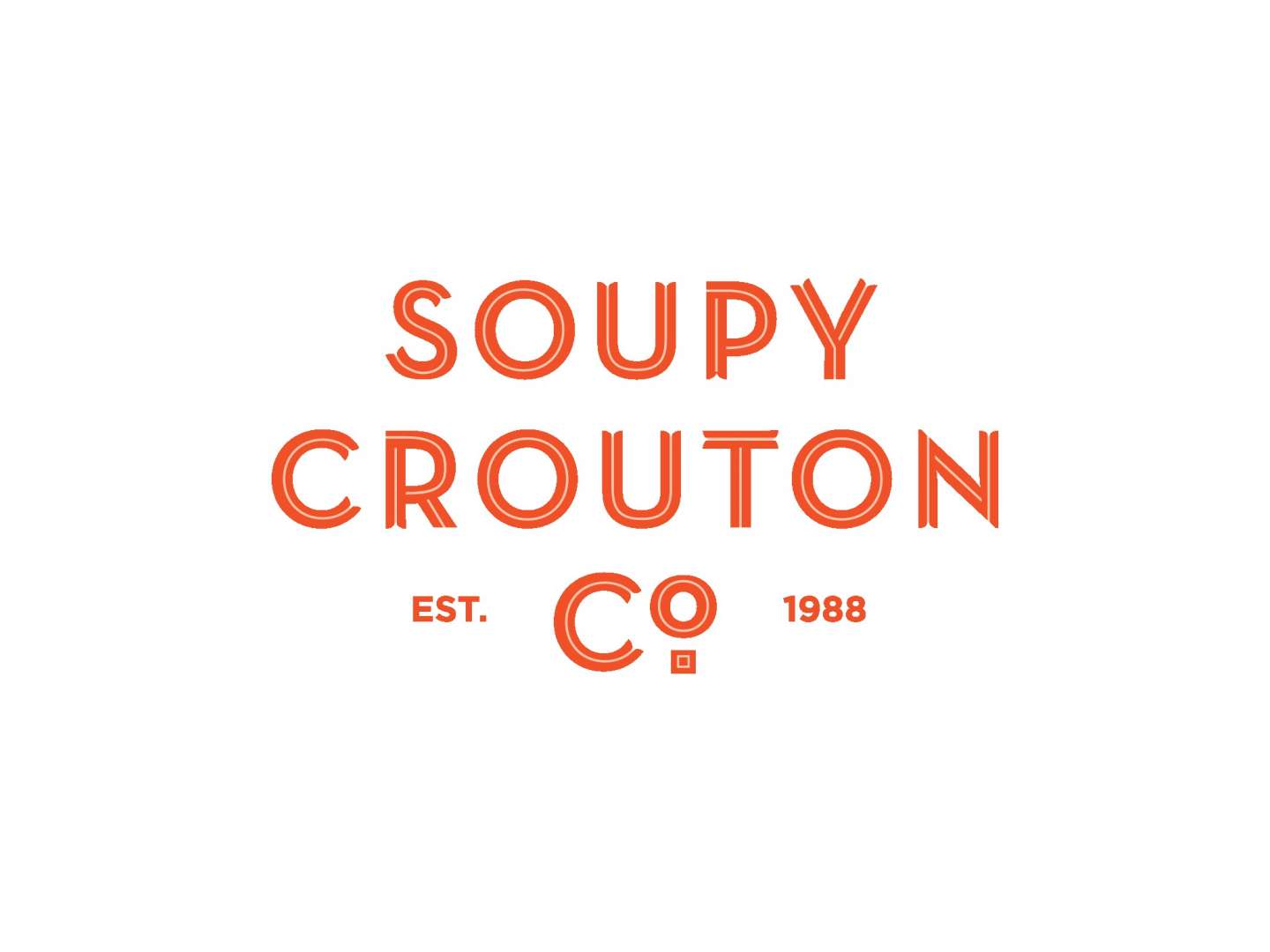 Soupy Crouton Co.