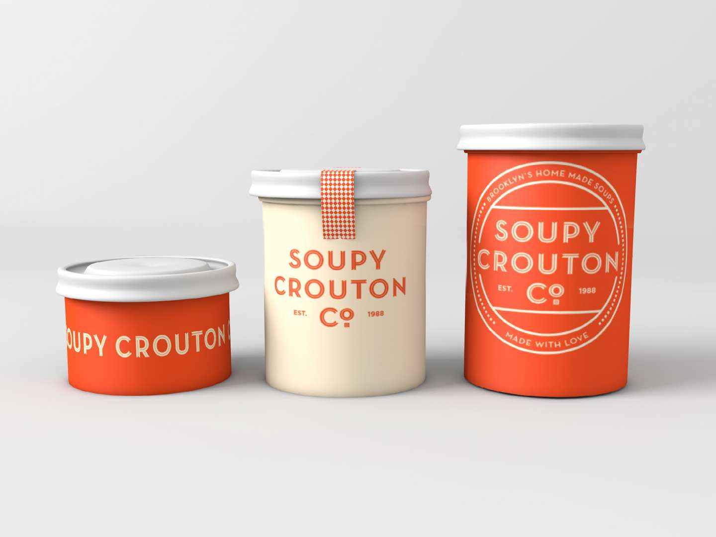 Soupy Crouton Co.