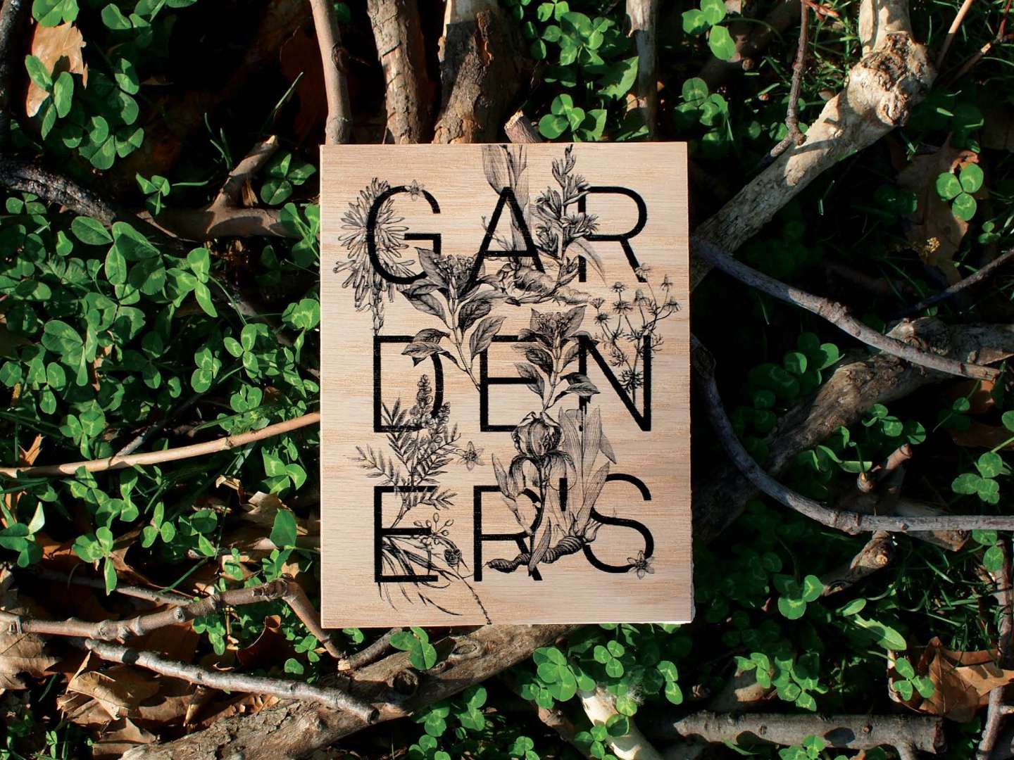 Gardener's Dictionary