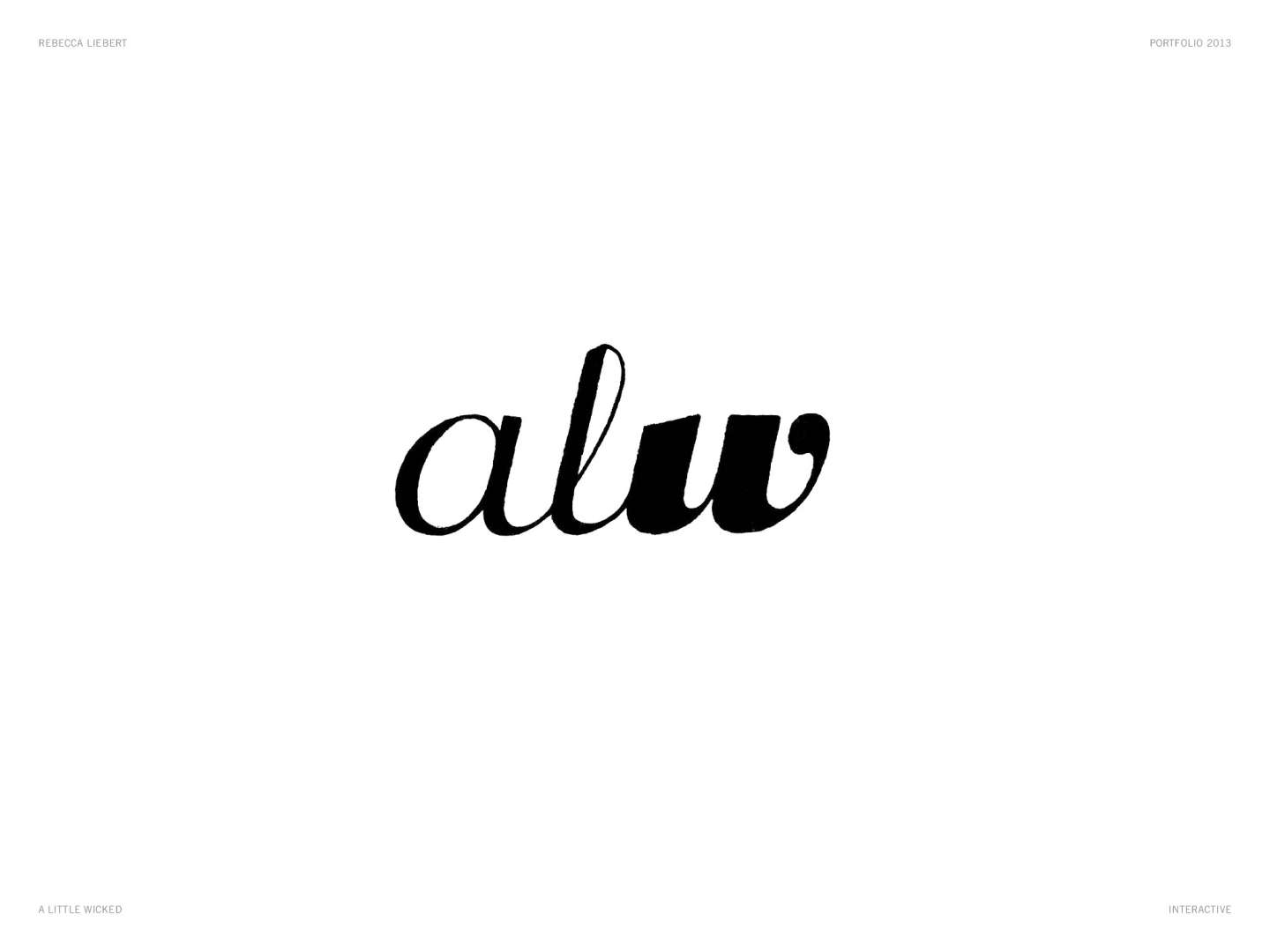 ALW App