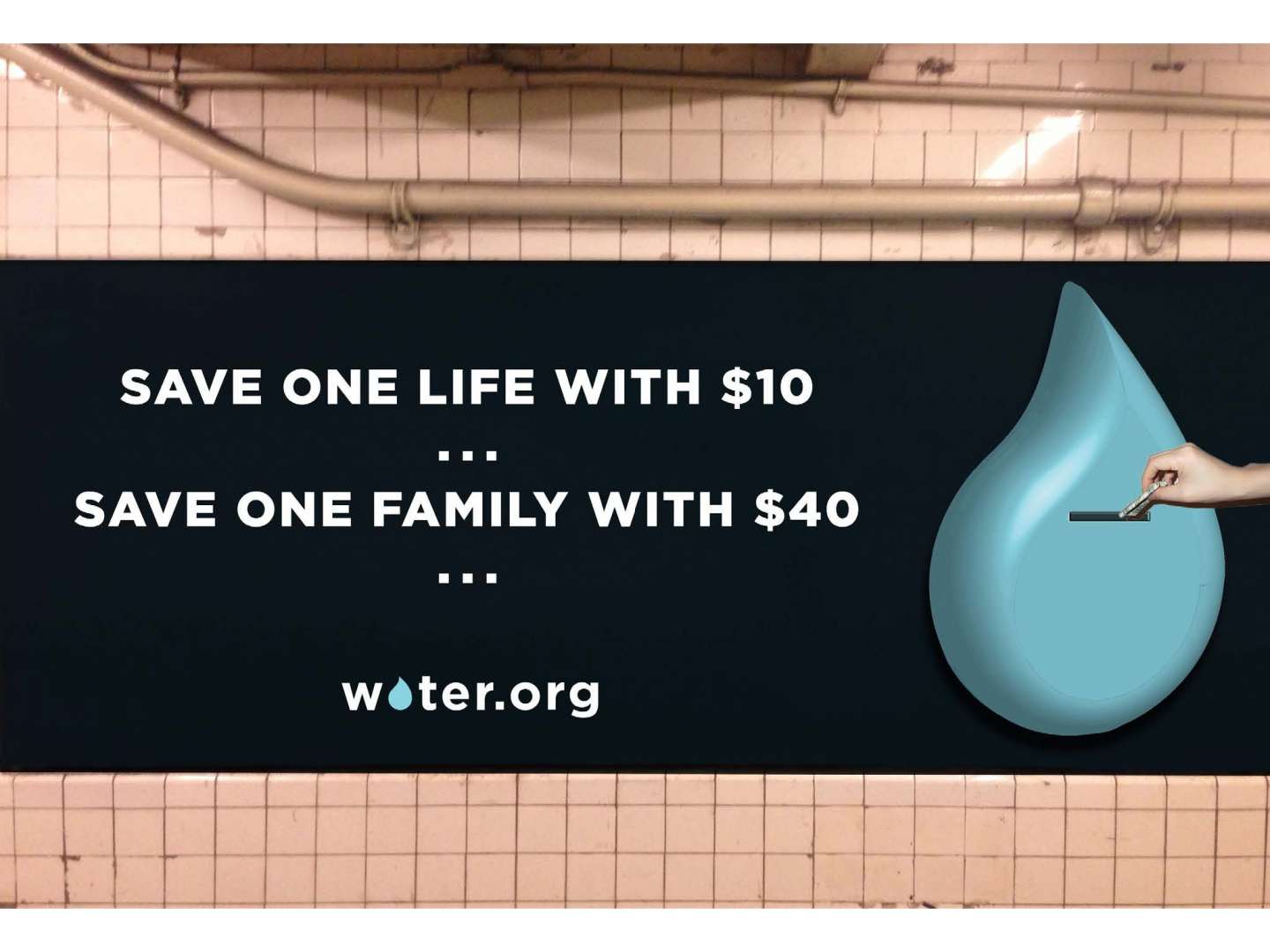 water.org