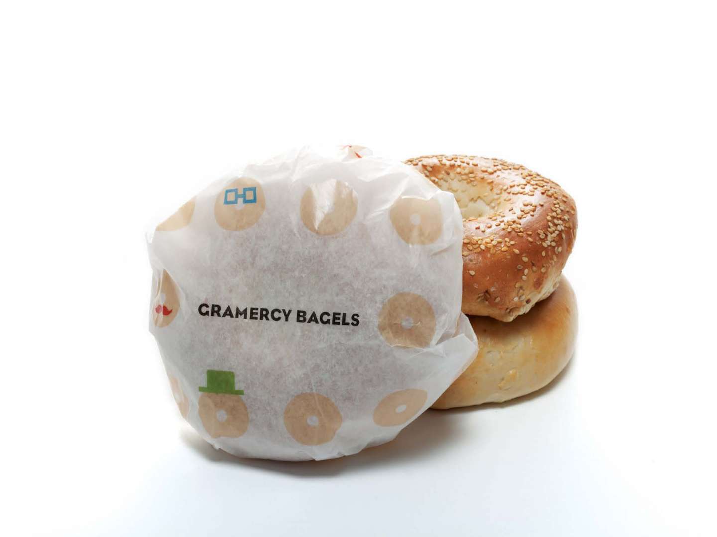 Gramercy Bagels