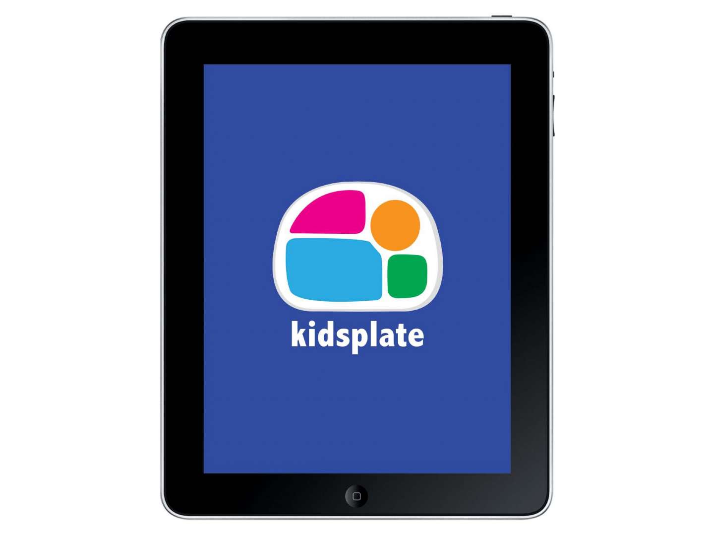 Kidsplate