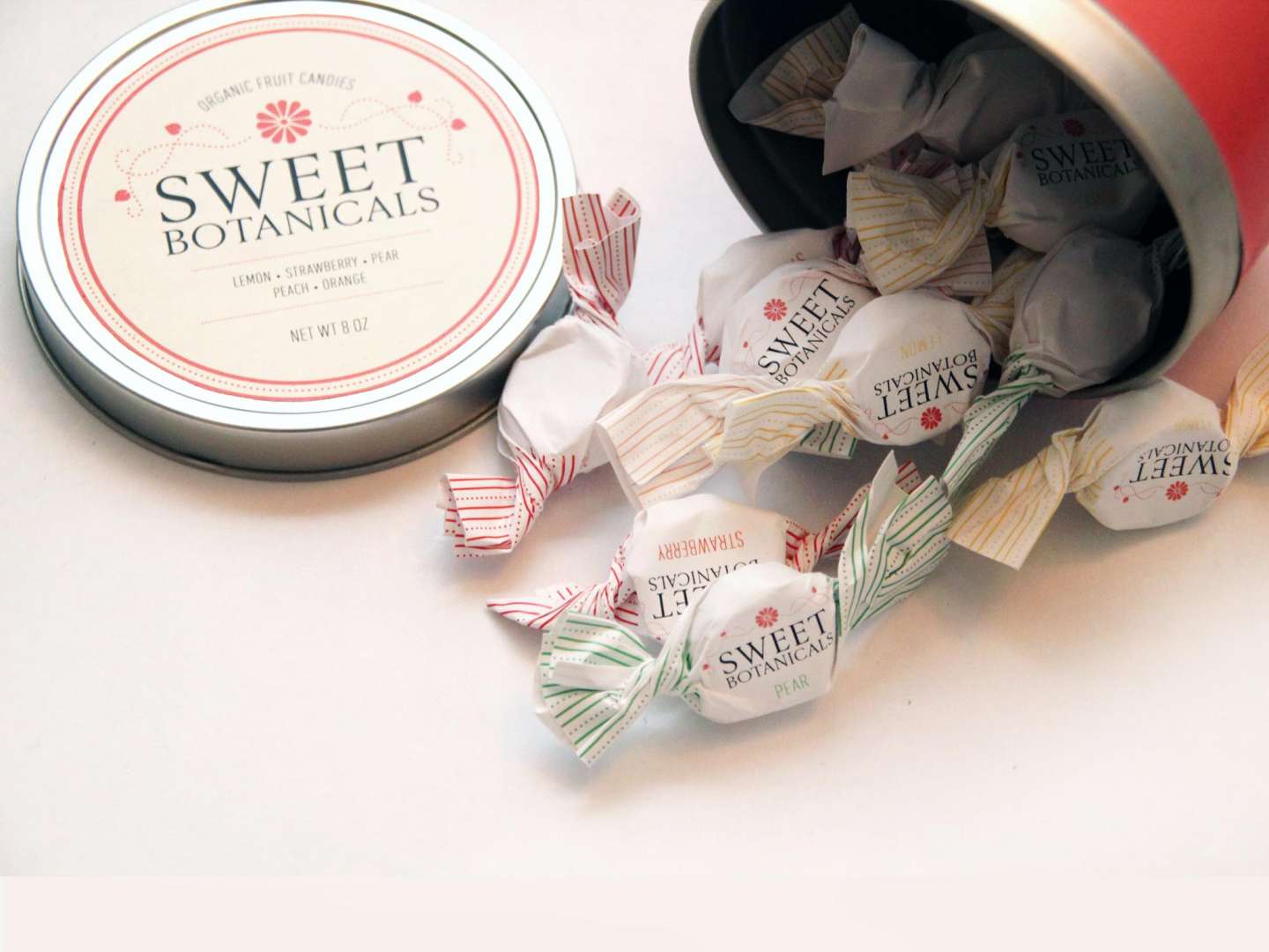 Sweet-Botanicals