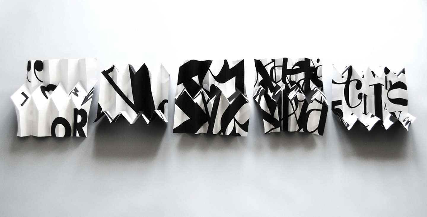 Type & Folds