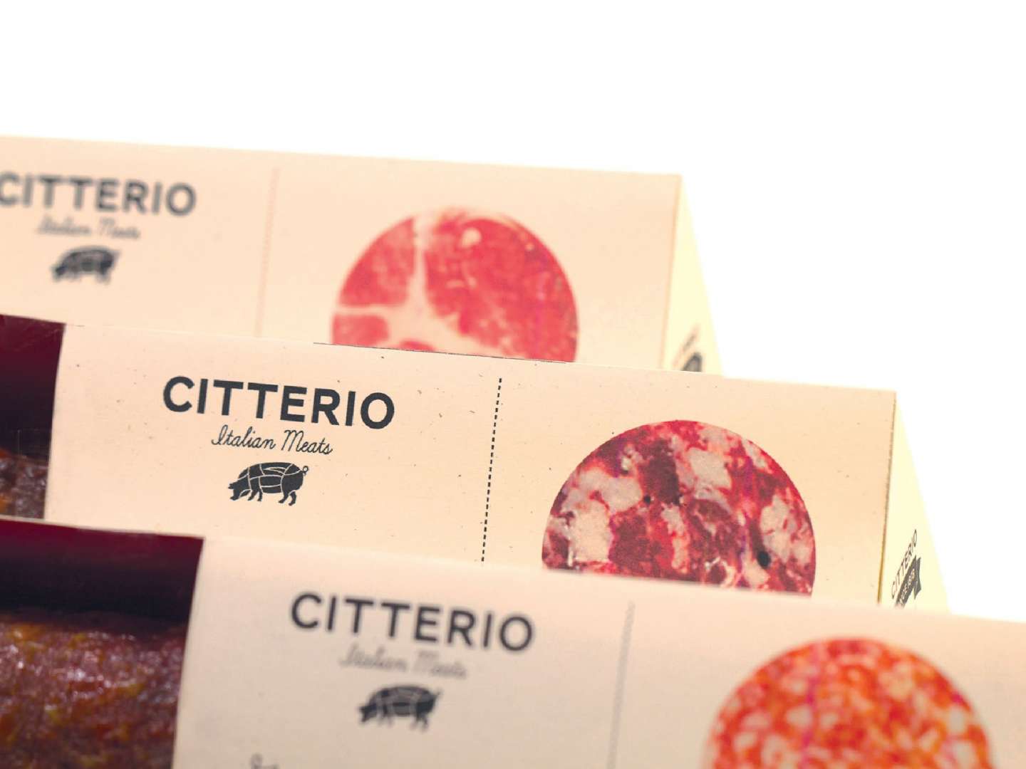 Citterio Italian Meats