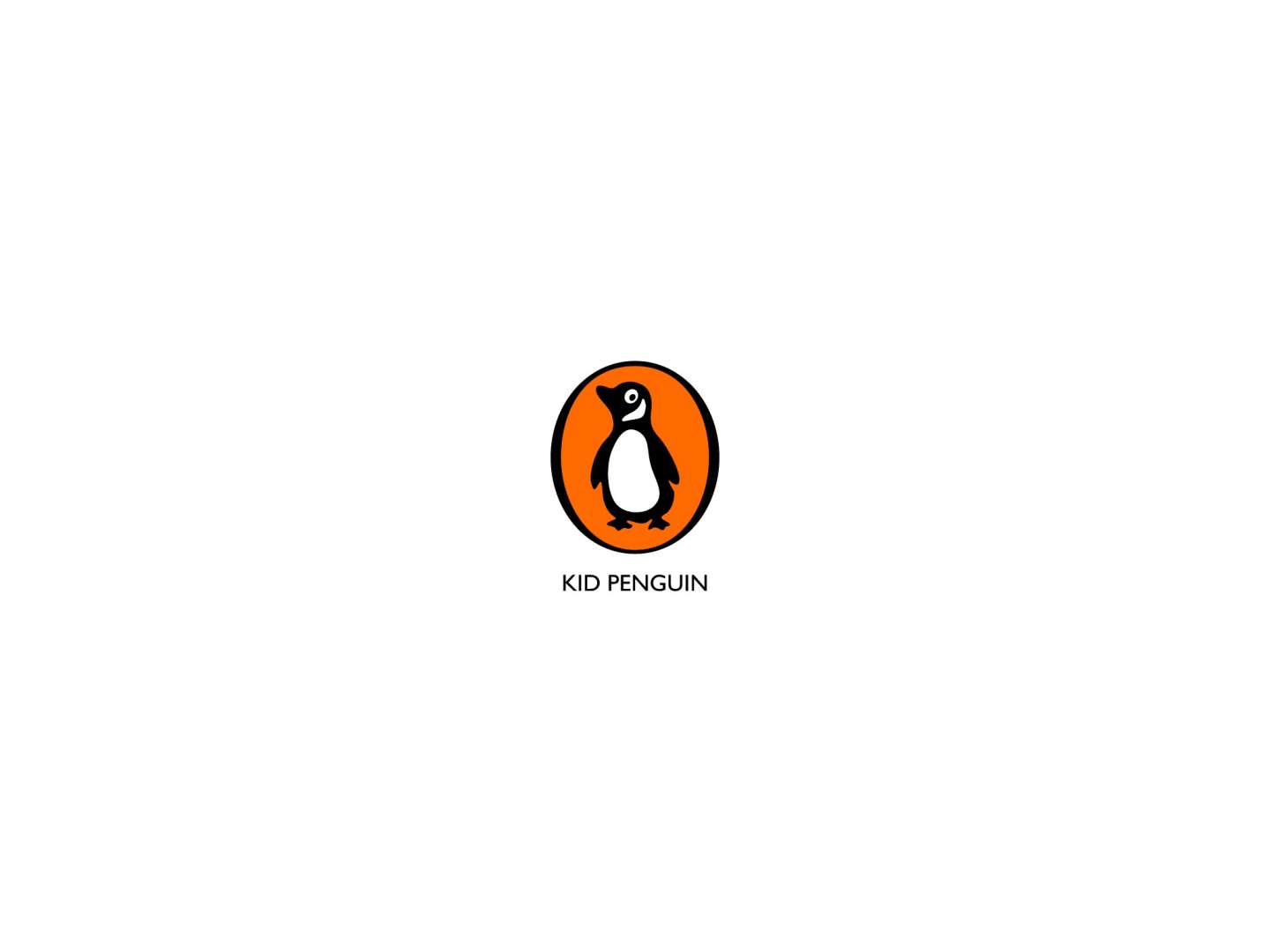 Kid Penguin
