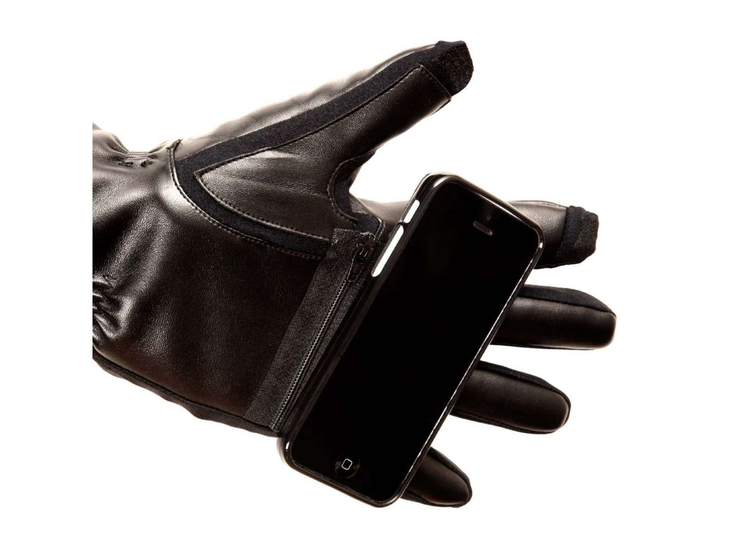 Mobile Phone Case Gloves