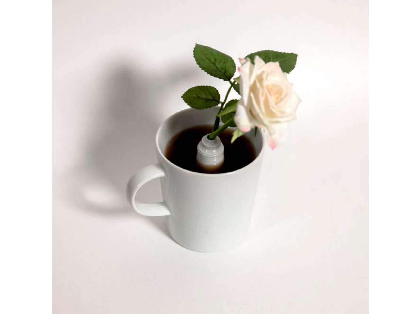 Single Flower Vase