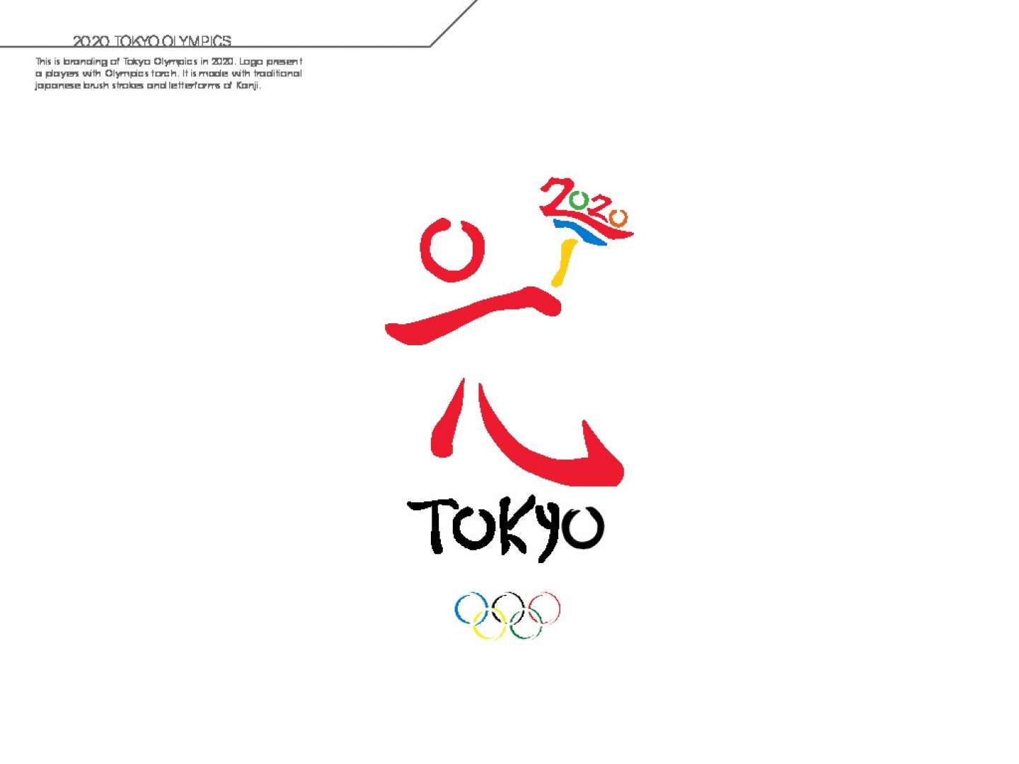 2020 Tokyo Olympics