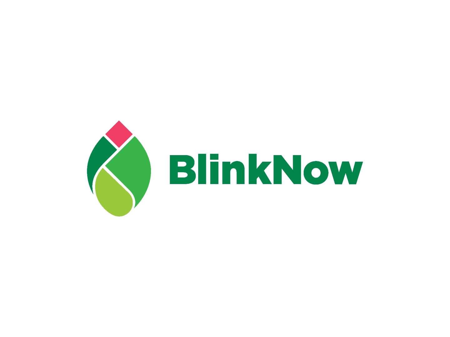 BlinkNow Logo