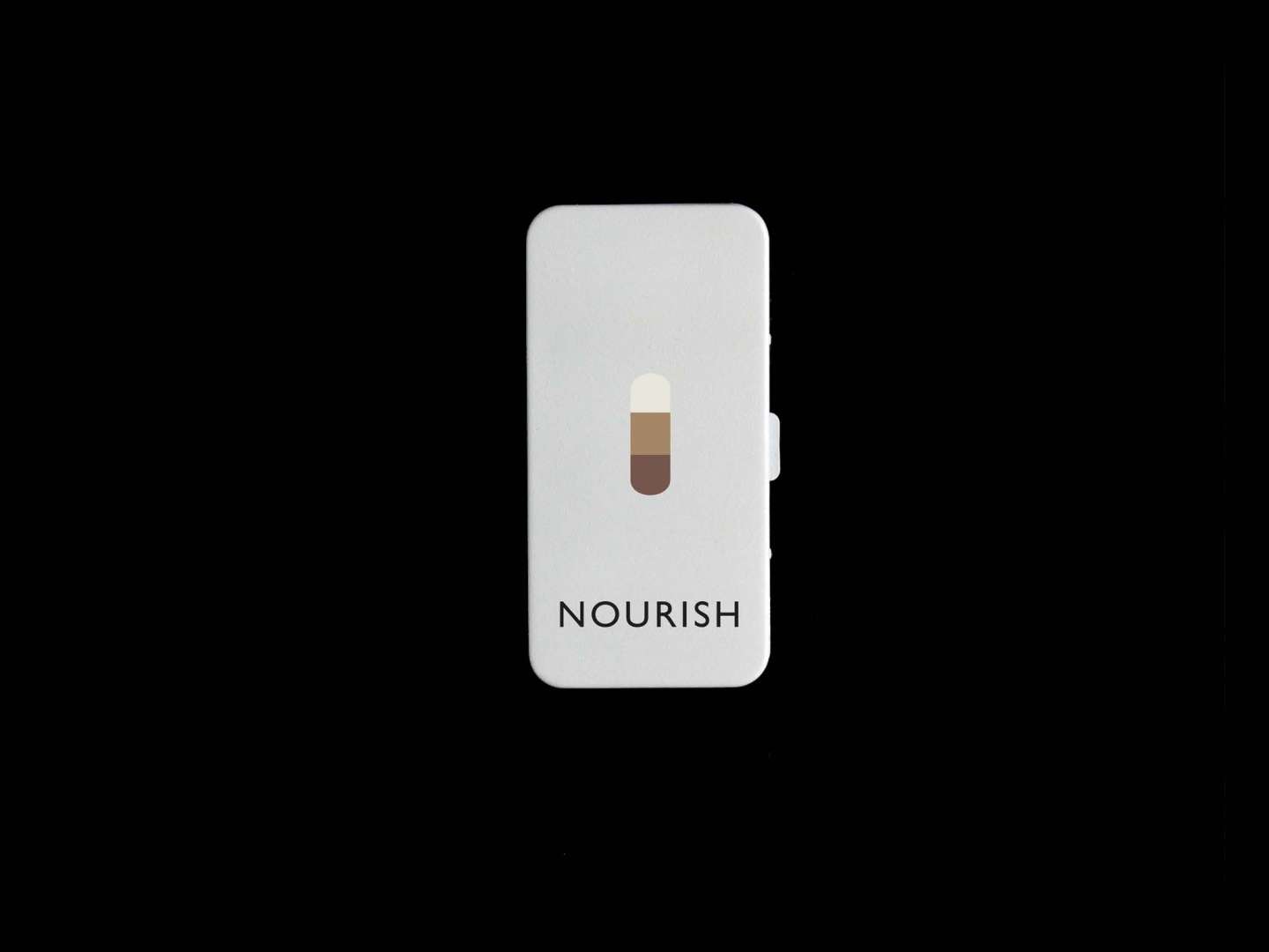 Nourish